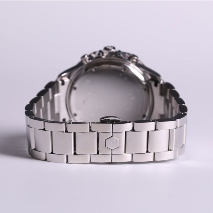 TRESOR PARIS 2000-2010