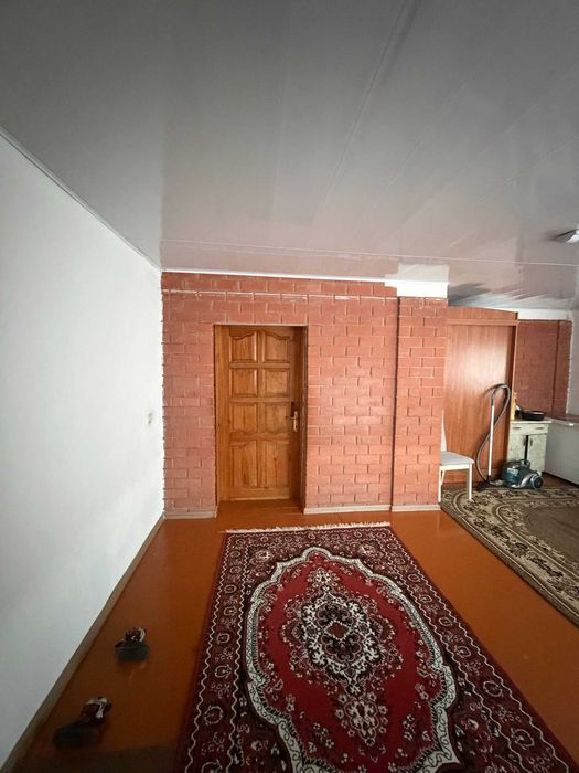 Продам дом в Бишкуле в центре