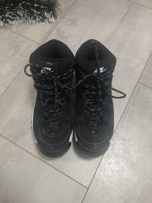 Сезонни Маратонки Найк