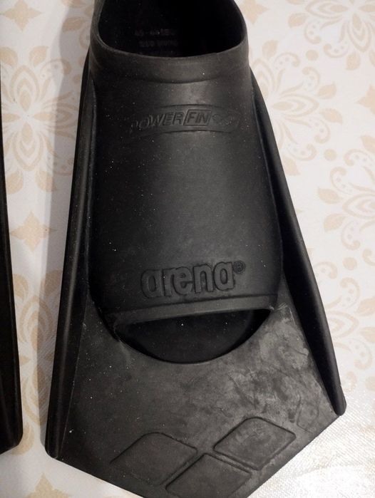 Ласты арена 43 новые