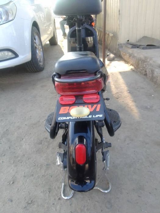 Elektro skuter elektro skuter