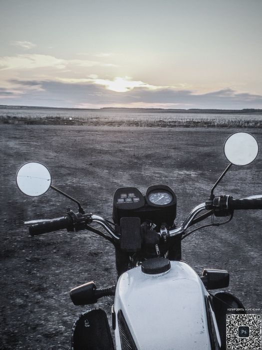 Иж планета 5, Обмен