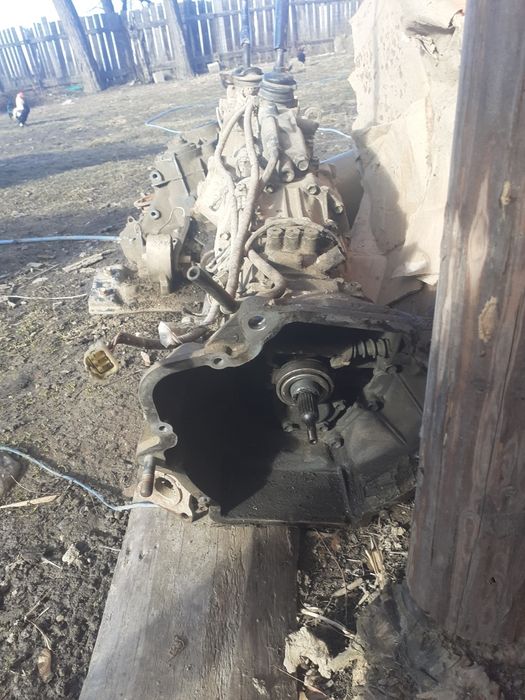 Cutie viteze 5 trepte suzuki vitara