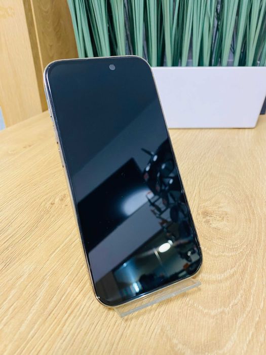 РАЗПРОДАЖБА !!! Apple iPhone 14 Pro, 128GB, 6GB RAM, 5G, Gold
