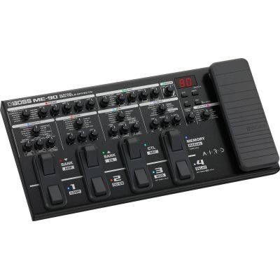 Boss ME-90 процессор эффектов
