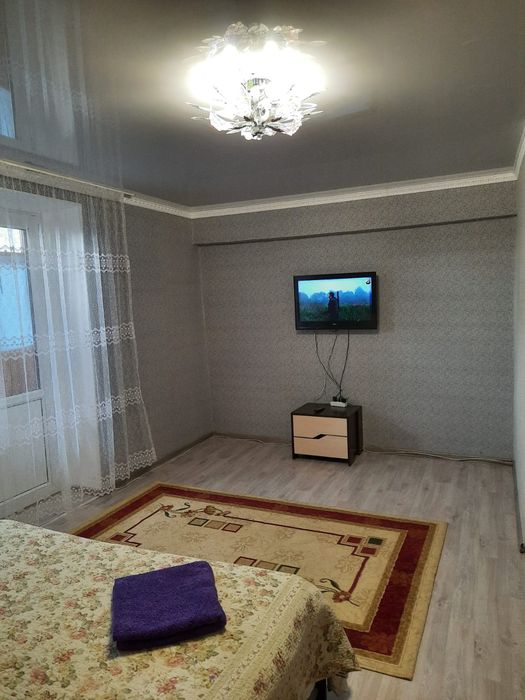 Сдается посуточно
