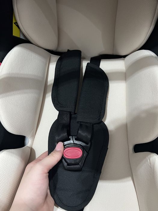 Продается новая Автолюлька