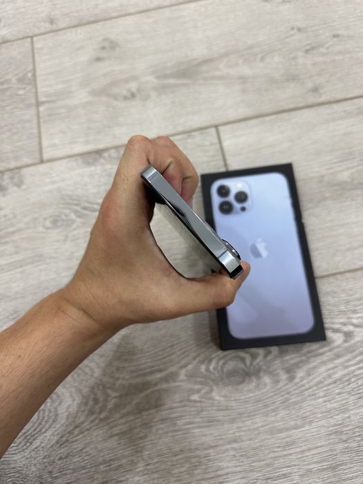 iPhone 13 Pro max