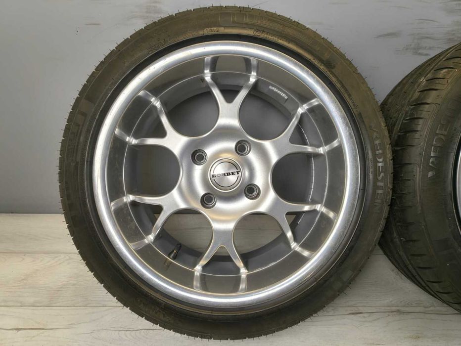 Roti/Jante raritate Honda 4x114,3 215/45 R16; Nissan, Mitsubishi, Kia