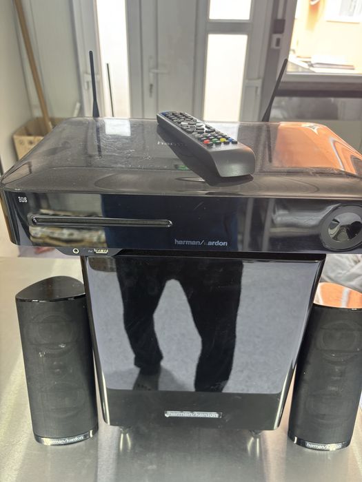Harman Kardon BDS 280