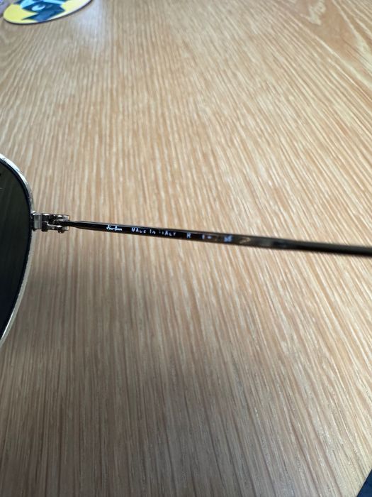 Ray-Ban Frank RB3857