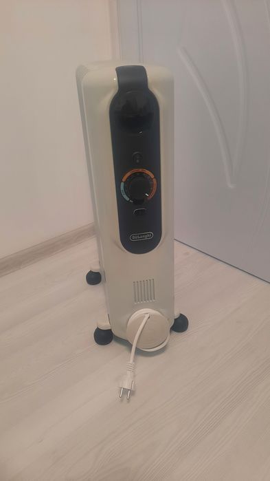 Маслен радиатор*#