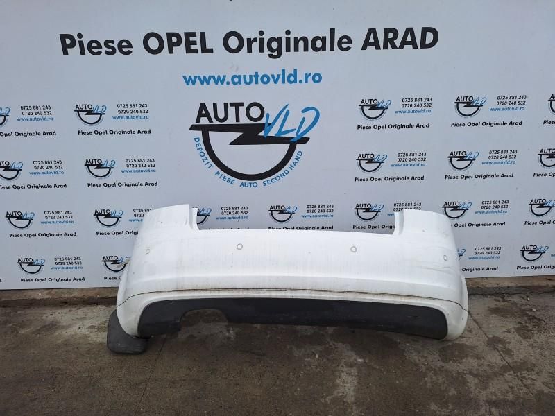 Bara spate Hatchback S line VLD SP 183 Audi A3 facelift 8P1