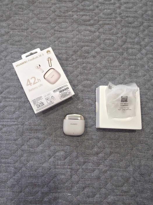 Hiawei Freebuds SE 3 Beige