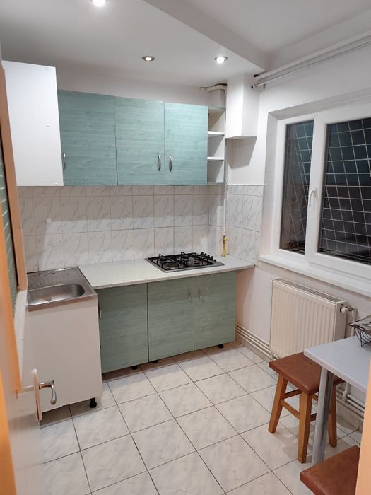 Particular  vând  garsoniera în Racadau