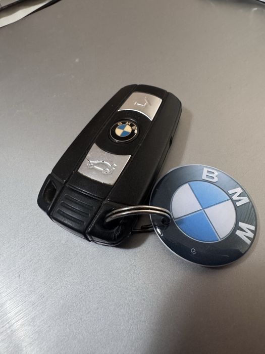 RFID чип/ключодържател BMW