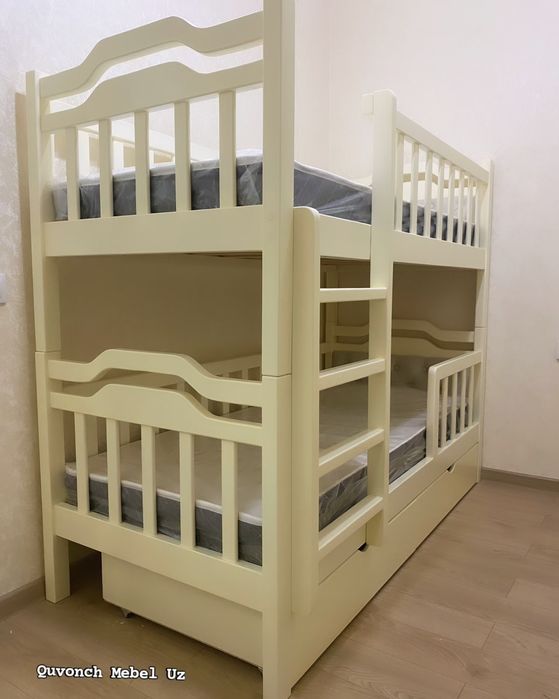 Farzandingiz orzusidagi mebellar (•‿•)  Quvonch_mebel_uz