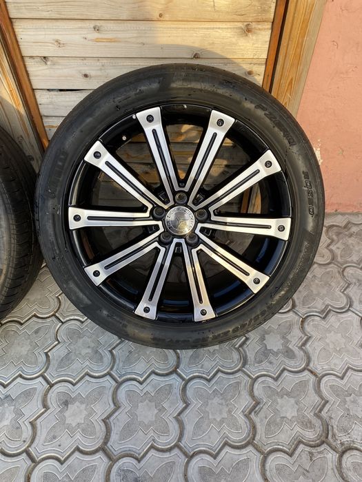 Диски r20  ML-GL-CLASS