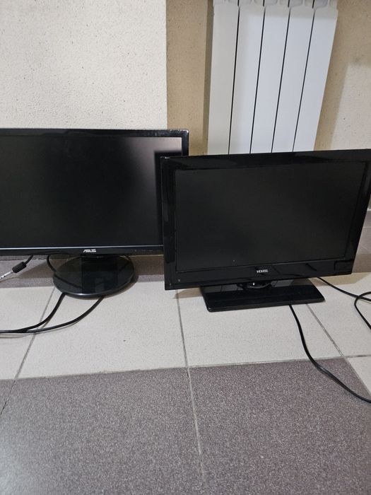 Монитор электроника
