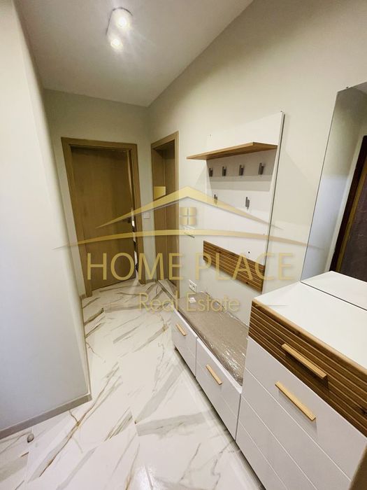 Дава се под наем Двустаен апартамент в Варна, Лятно кино Тракия - 60 кв.м за 648.21 € - Снимка #4