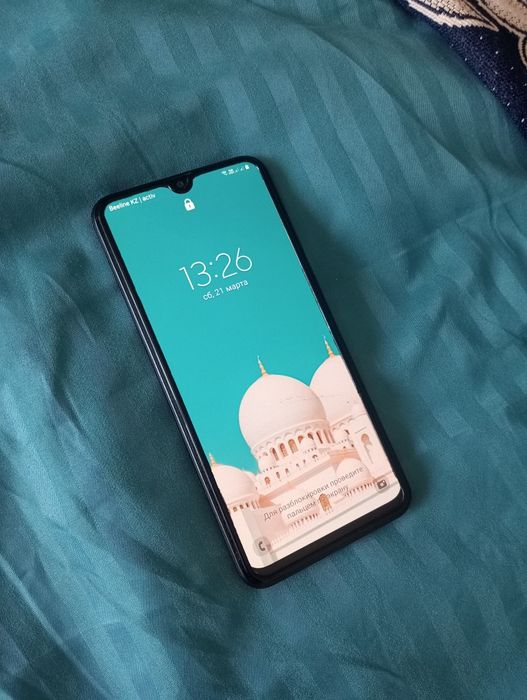 Smsung a20 продается