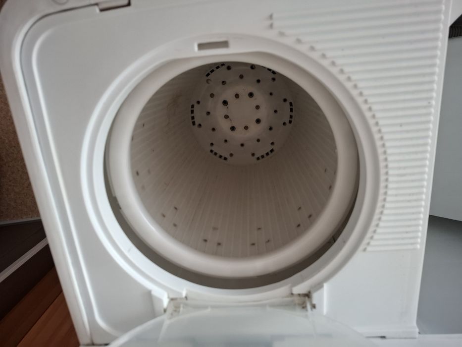 Продам  стиральный полуавтомат.