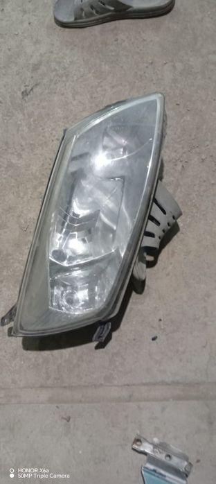 Б/у автозапчасти