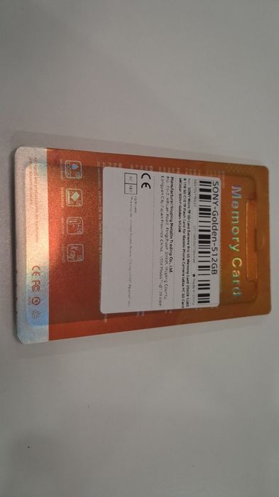 Карти памет Memory card 512/256gb