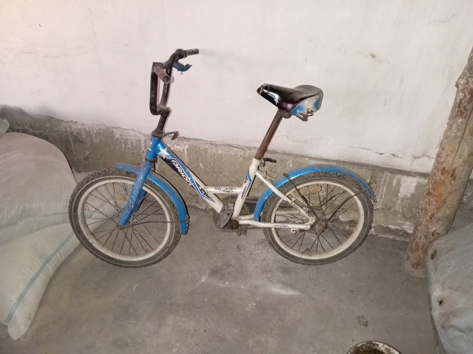 Продам велосепед