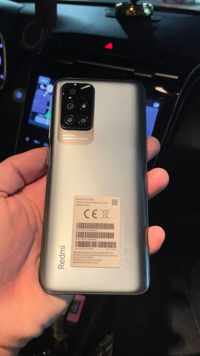 Продам Redmi 10 2022 в отличном состоянии