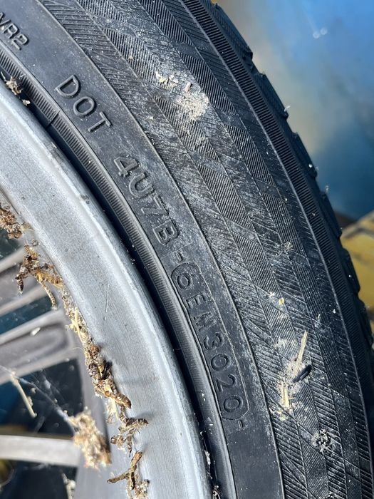 Джанти от land rover range rover sport