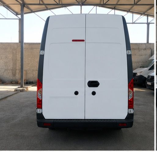 GAZel Next A31R32 sotiladi.