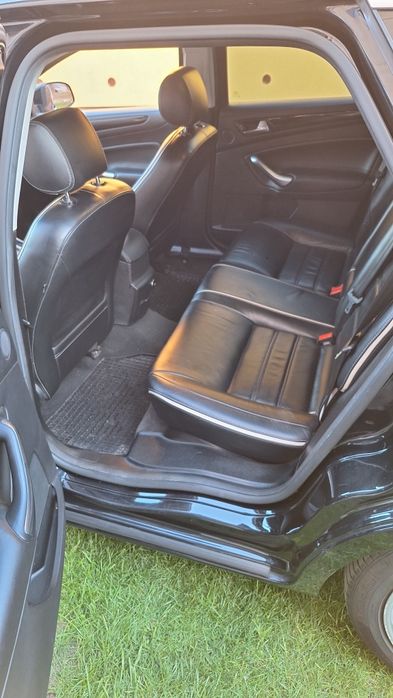 Ford Mondeo Titanium Edition