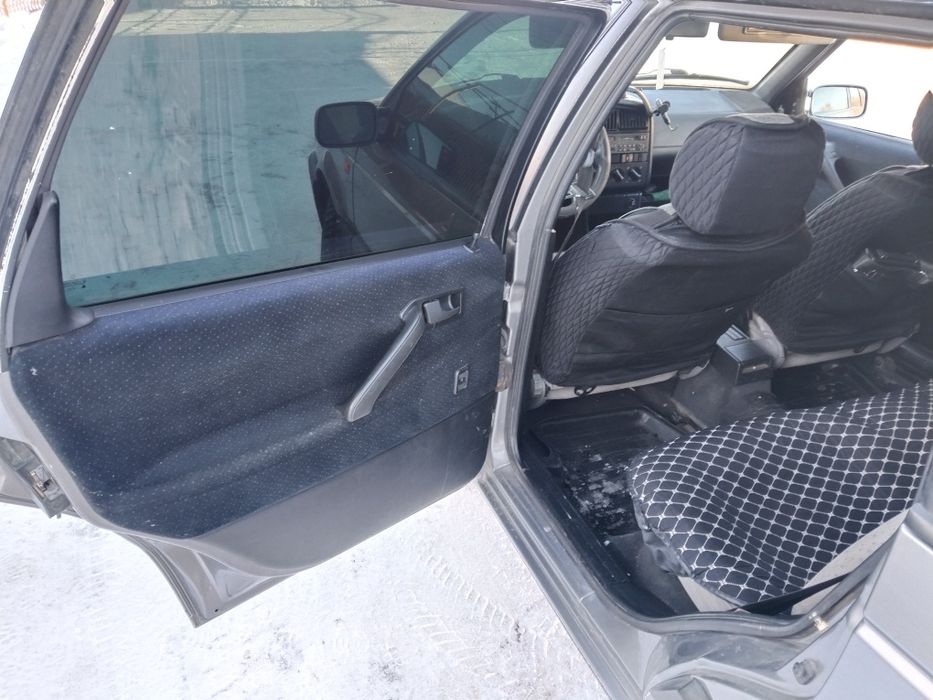 Продам Уневерсал пассат б3