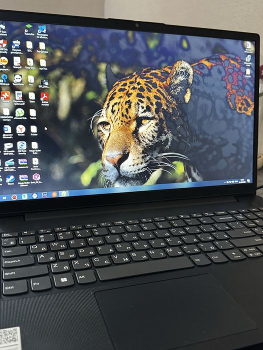 Ноутбук Lenovo 64