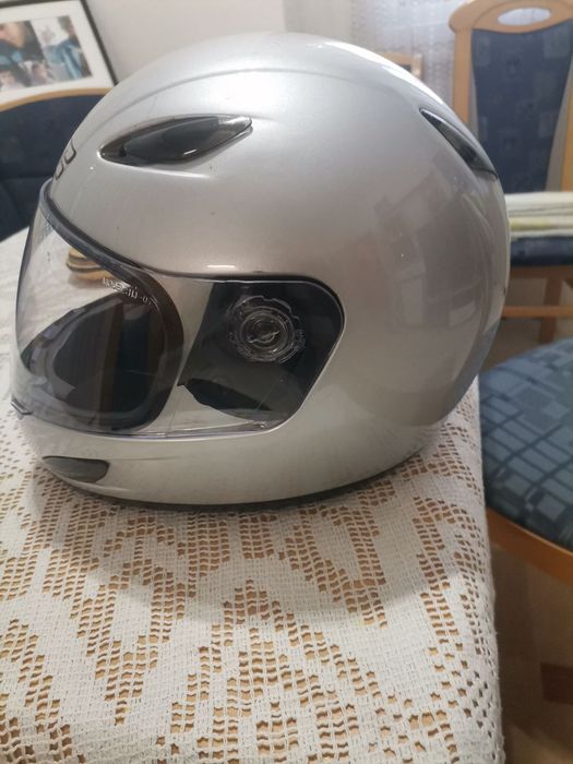 Детска каска 52см
