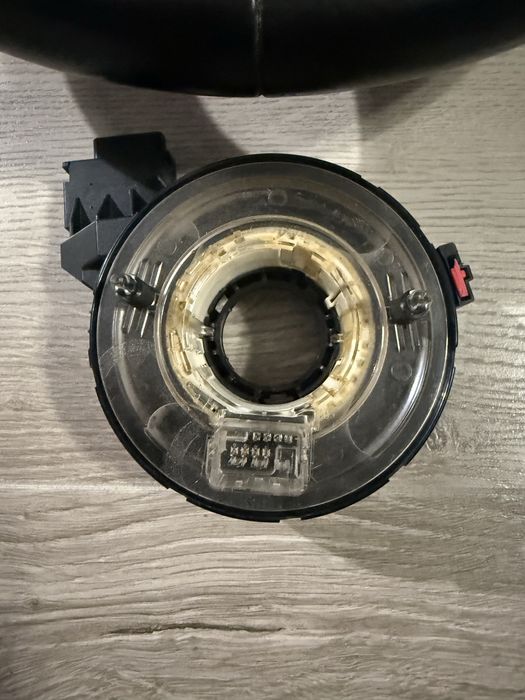 Волан  VW Golf 6 Passat B7 Голф 6 Пасат Б7 Tiguan Тигуан