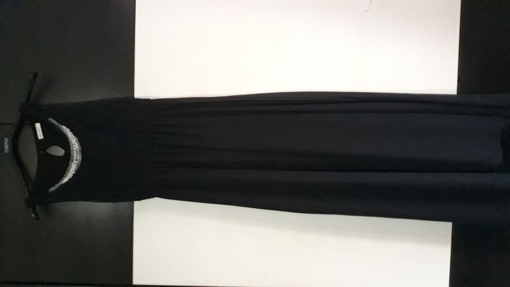 Rochie eleganta din voal superba nr.XL