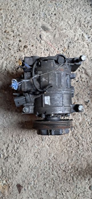 Compresor aer/ Clima Audi a4 b7