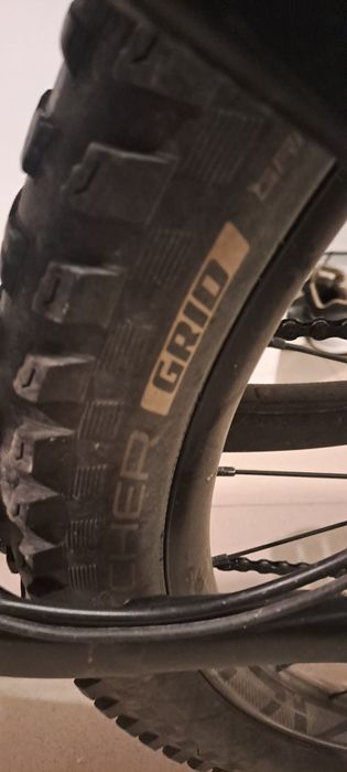 bicicleta electrica specialised levo turbo 2018 fsr men comp 6fattie