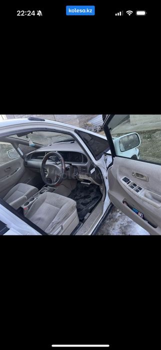 Одиссей по запчастям