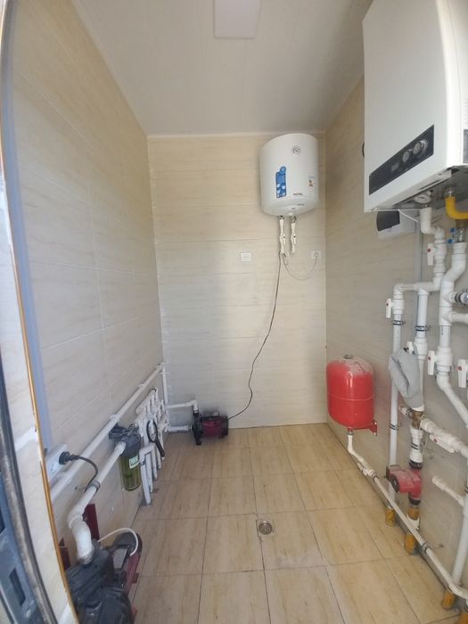 Батошдан катит 6 сотих кушимча курилишлари бор