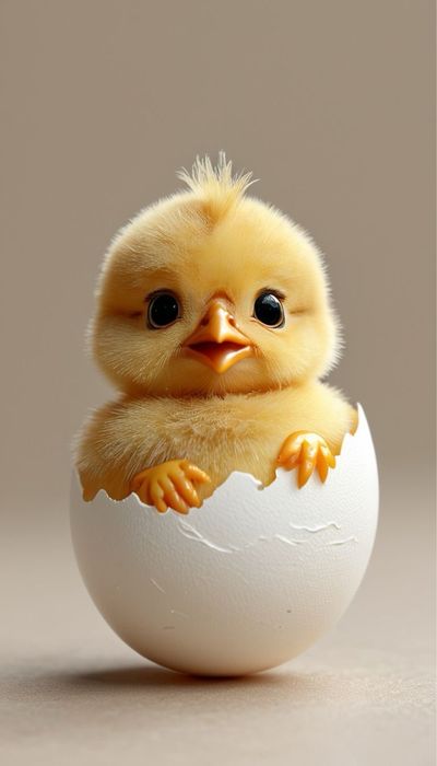 Продам цыплят бройлерных