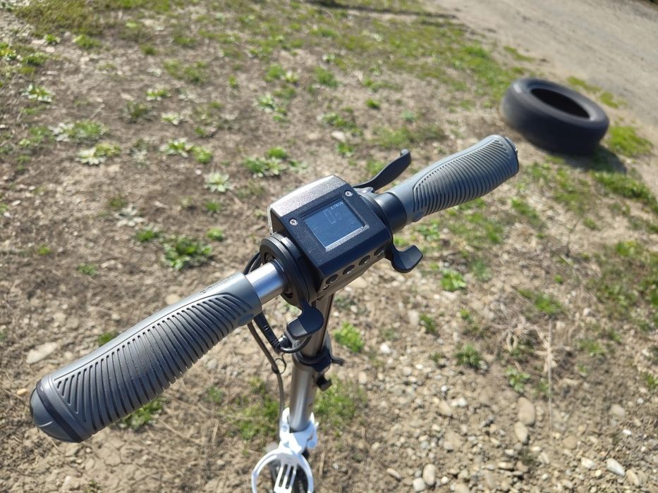 Vand trotineta electrica ETOW GT SL