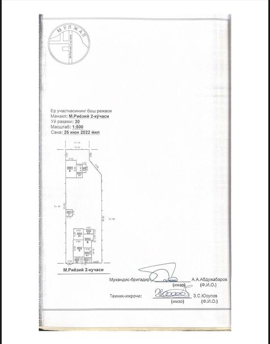 Продаётся земельный участок, шикарная локация