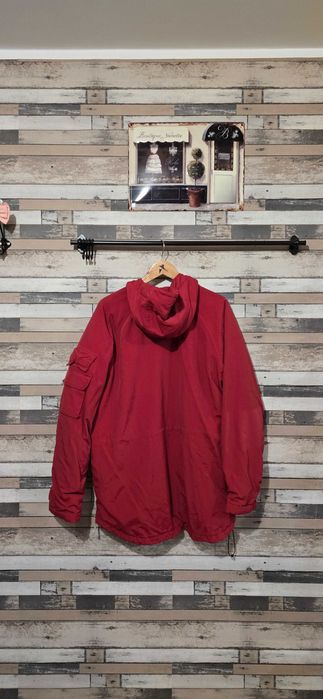 Woolrich XXl -мъжка връхна дреха (Х-509)