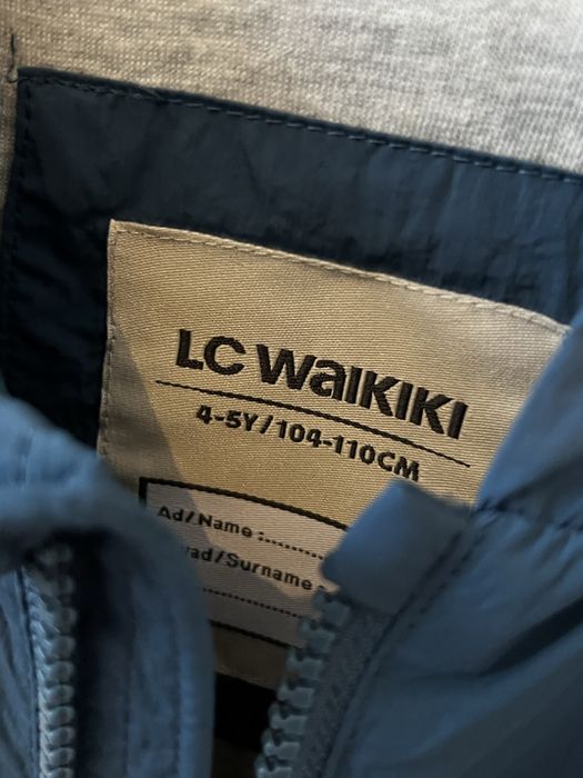 2бр нови пролетни якета lcwaikiki