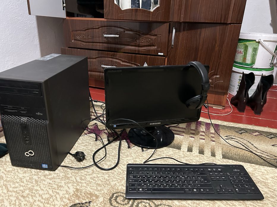 Продам компьютер