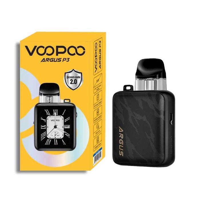VOOPOO Argus P3 Pod System Kit