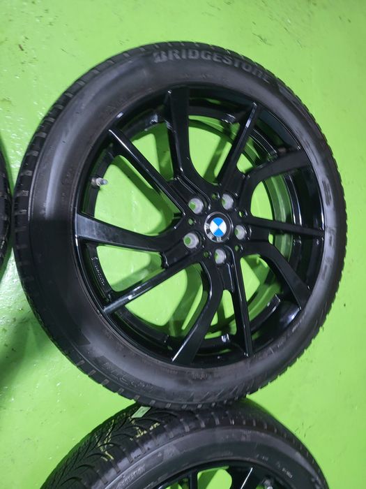 19 5x112 Bmw I3 лети джанти 5х112 бмв